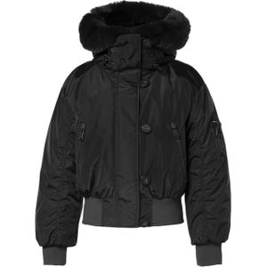 Goldbergh Dames ski-jas zwart (Maat: 36)