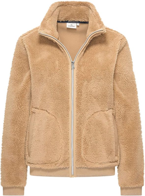 HV Society Cardigan hvsdeidre