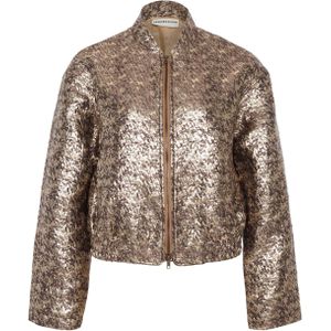 Femmes du Sud Jas goud (Maat: XS)