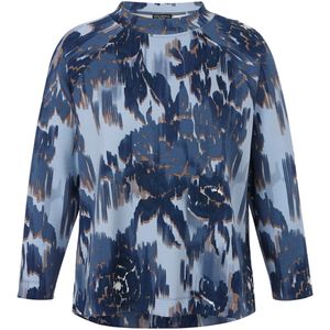 Via Appia Due - Sweat 2515731 - Vest - Blauw