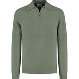 Dstrezzed - Rugby Yvain - Vest - Army