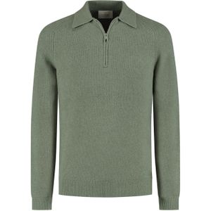 Dstrezzed - Rugby Yvain - Vest - Army