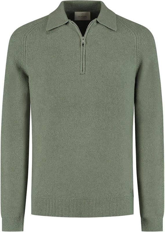 Dstrezzed - Rugby Yvain - Vest - Army