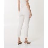 Kris Pants - Creme White XXS