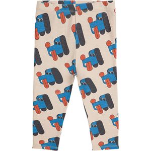 Bobo Choses Broek beige (Maat: 9M) - Baby