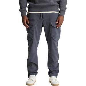 CHASIN' - Rift Flow - Cargo-Broek - Donkergrijs