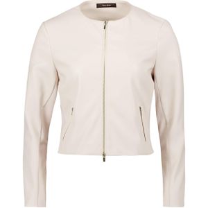 Vera Mont Jas beige (Maat: 38) - Effen
