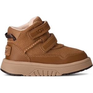 Ugg - Rennie - Sneakers - Bruin - EU 25 - Jongens en Meisjes