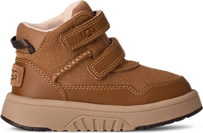 Ugg - Rennie - Sneakers - Bruin - EU 25 - Jongens en Meisjes