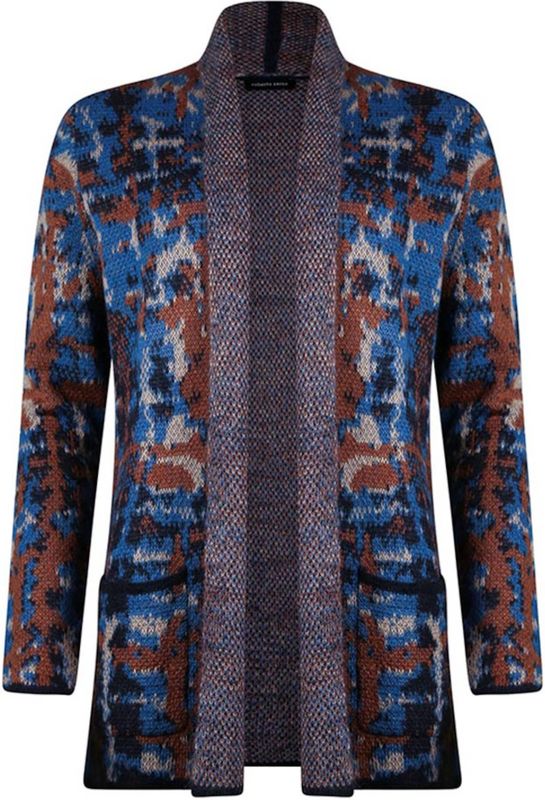 Roberto Sarto - Trui 531173-P1721 - Damesmode