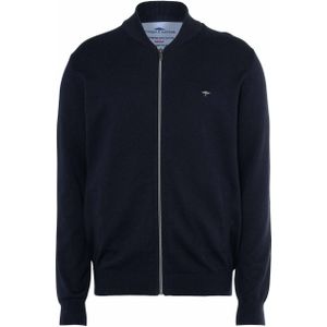 Fynch Hatton - SFPK216 - Vest - Katoen