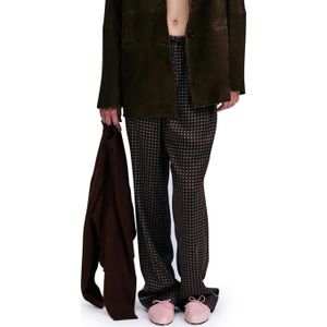 Love Stories Reese coverups broek bruin (Maat: M)