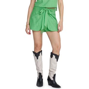 Harper & Yve MILA-SH korte broek groen (Maat: XL)