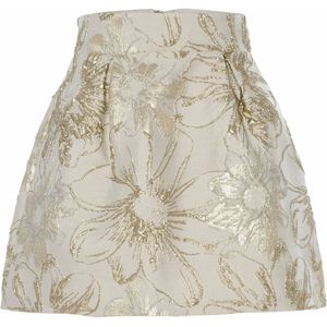 Josh V - Marleen Rok - Stone Silver - Jacquard - Hoog Getailleerd