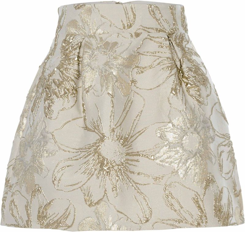 Josh V - Marleen Rok - Stone Silver - Jacquard - Hoog Getailleerd