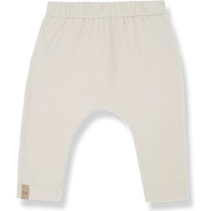 One More in the family broek  ecru (Maat: 3M) - Baby