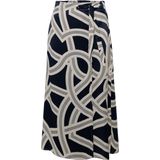 OPUS - Dames Rok - Blauw