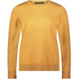 Betty Barclay - Gebreide Trui - Geel