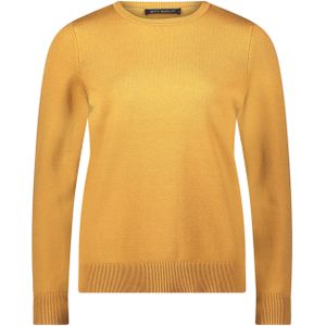 Betty Barclay - Gebreide Trui - Geel