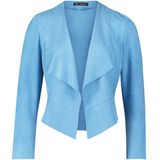 Betty Barclay Blazer blauw (Maat: 38)