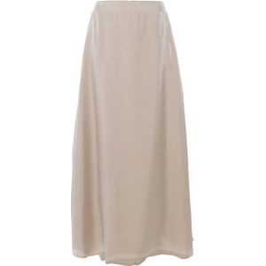 Aimée the Label Rok beige (Maat: L)