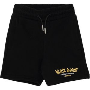 Black Bananas Sunny shorts korte broek zwart (Maat: 128)