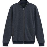 Bugatti - Vest 8750-85173D - Herenvest - Klassieke Kleur