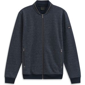 Bugatti - Vest 8750-85173D - Herenvest - Klassieke Kleur