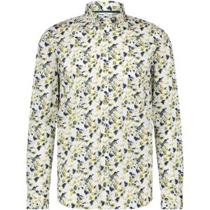 State of Art Overhemd lange mouw wit (Maat: 3XL)