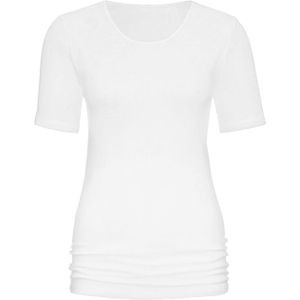 Mey T-shirt wit (Maat: 38)