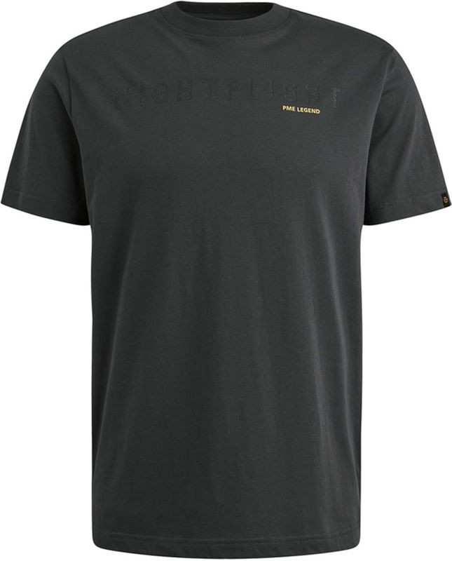 PME Legend - NIGHT FLIGHT CAMPAGNE - T-shirt - Statementprint