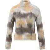 YAYA Pullover 01-000540-510 Taupe