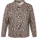 Via Appia Due - Vest 2514785 - Taupe