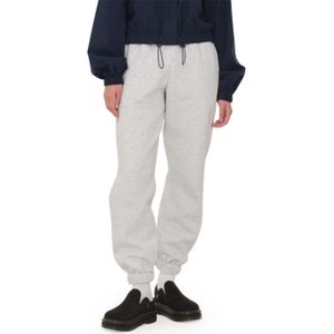 ROTATE Heavy Sweatpants grijs (Maat: S) - Mélange