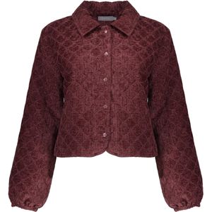 Geisha - 55800-10 - Jasje - Bordeaux