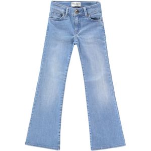 Cars Jeans VERONIQUE broek blauw (Maat: 134)