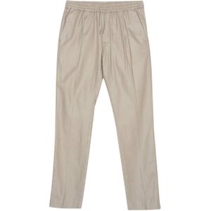 Antony Morato Trousers regular fit broek beige (Maat: 164)