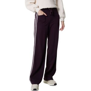 Toni - Sue Wide - Broek - Bordeaux