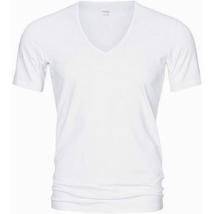 Mey T-shirt wit (Maat: 5)