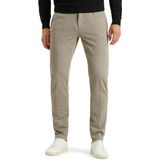 Vanguard - V11 CHINO PRINTED STRUCTURE - Broek - Beige