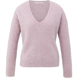 YAYA Pullover 01-000536-511 Lila