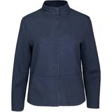 BIANCA - Jack Renee - Blauw - Jassen