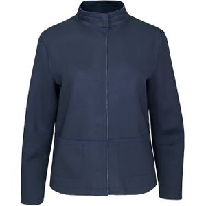 BIANCA - Jack Renee - Blauw - Jassen