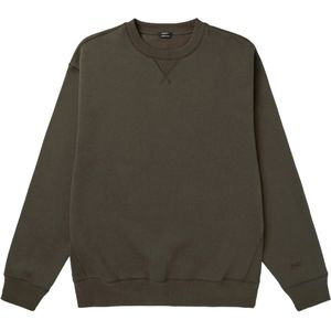 Denham - Nino Crewneck CPS - Sweater - Bruin
