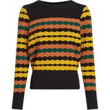 King Louie - Bella - Gebreide Trui - Royal