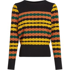 King Louie - Bella - Gebreide Trui - Royal