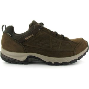 Meindl Orlando men GTX wandelschoenen bruin (Maat: 10.5 US)