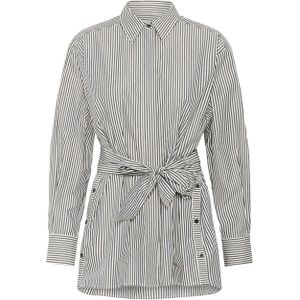 InWear - Nataljaiw Shirt Bluser 30111016 - Blouse - Veelkleurig - Katoen