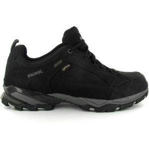 Meindl Toledo GTX wandelschoenen zwart (Maat: 8 US)