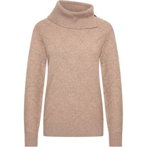 HV Polo - Mirella - Pullover - Zand